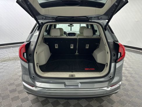 Used 2023 GMC Terrain Denali w/ LPO, Floor Liner Package AWD/4WD image 20