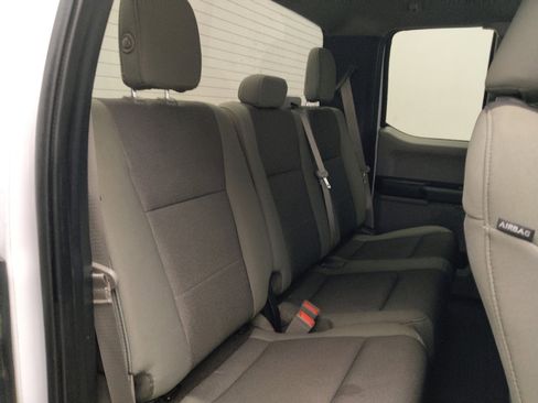 Used 2019 Ford F150 XL w/ Equipment Group 101A Mid RWD image 19