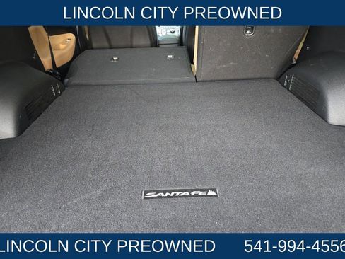 Used 2023 Hyundai Santa Fe Calligraphy image 14