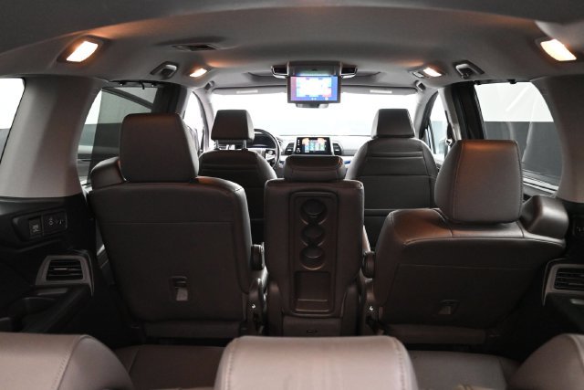 Used 2020 Honda Odyssey Elite image 22
