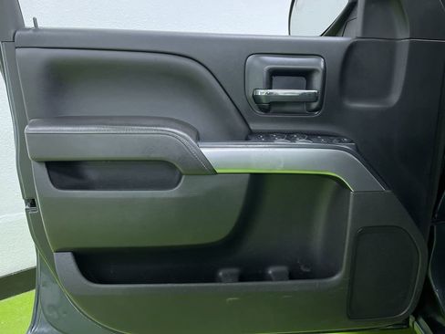 Used 2017 Chevrolet Silverado 1500 LT w/ Texas Edition AWD/4WD image 17