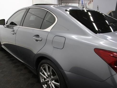 Used 2013 Lexus GS 350 Luxury image 8