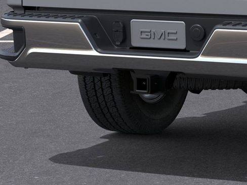 New 2026 GMC Sierra 2500 Pro w/ Convenience Package RWD image 38