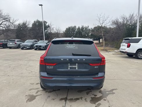 Used 2023 Volvo XC60 B5 Core image 6