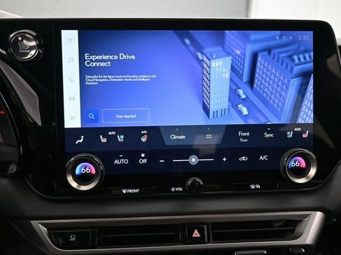 Certified 2023 Lexus RX 350 Premium Plus w/ Accessory Package (K3) FWD image 8