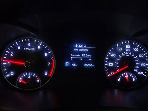 Used 2019 Kia Optima LX FWD image 23