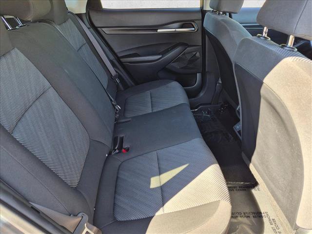 Used 2026 Kia Seltos LX AWD/4WD image 25