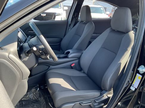Used 2021 Honda HR-V Sport image 19