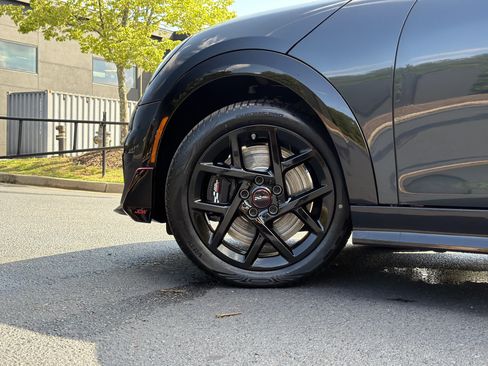 New 2026 MINI Cooper S FWD image 11