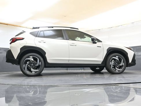 New 2026 Subaru Crosstrek 2.5i Limited AWD/4WD image 44