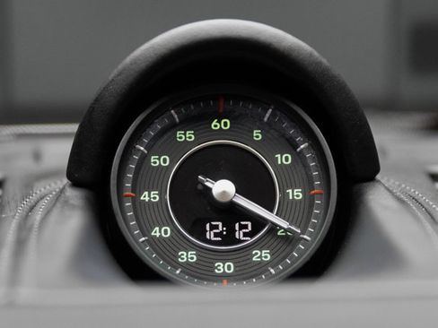 Used 2024 Porsche 911 Targa 4S image 19