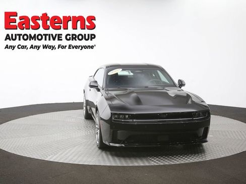Used 2025 Dodge Charger Daytona Scat Pack w/ Track Pack AWD/4WD image 49