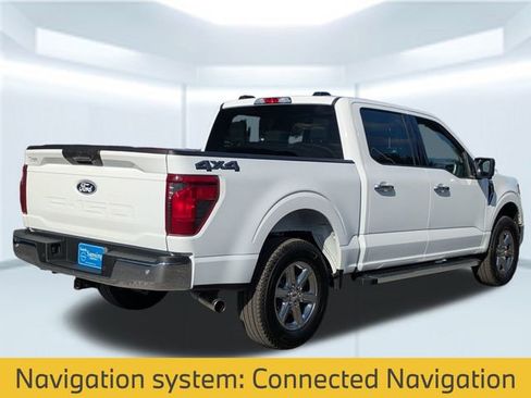 Used 2024 Ford F150 XLT image 6