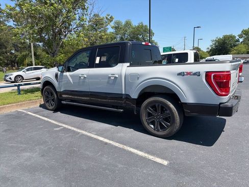Used 2023 Ford F150 XLT w/ Equipment Group 302A High AWD/4WD image 10