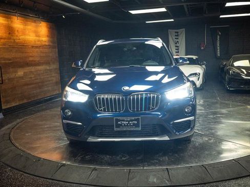 Used 2017 BMW X1 xDrive28i AWD/4WD image 4