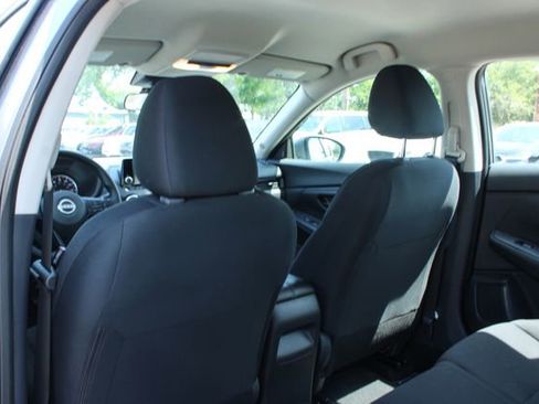 Used 2024 Nissan Sentra S FWD image 30