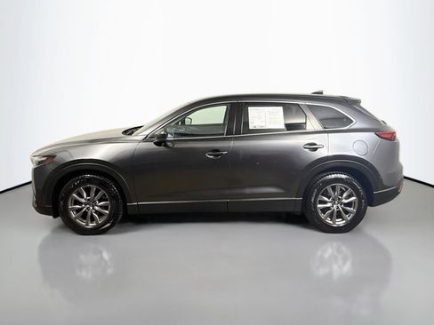 Used 2018 MAZDA CX-9 Sport FWD image 4