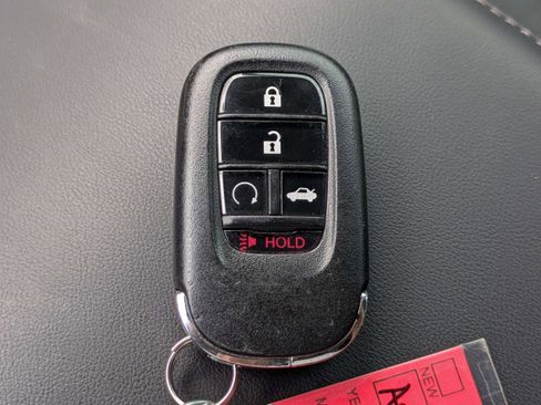 Used 2025 Honda Accord Sport image 27