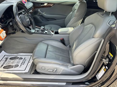 Used 2019 Audi A5 2.0T Prestige w/ Luxury Package image 9