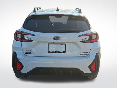 New 2026 Subaru Crosstrek 2.5i Limited image 6
