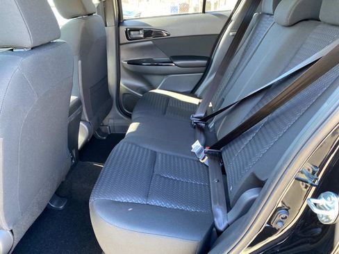 New 2025 Mitsubishi Eclipse Cross LE image 7