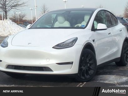 Used 2022 Tesla Model Y Long Range