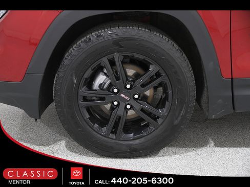 Used 2024 GMC Terrain AT4 AWD/4WD image 22