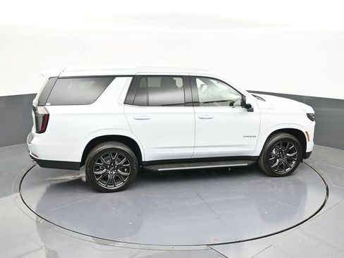 New 2026 Chevrolet Tahoe High Country w/ Sun And Tow Package image 59