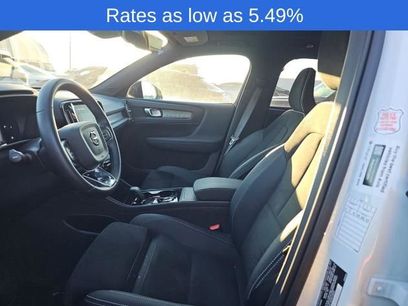 Certified 2025 Volvo XC40 B5 Plus