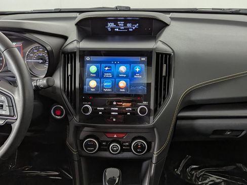 Used 2023 Subaru Crosstrek 2.5i Sport image 35