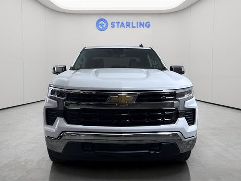 Certified 2022 Chevrolet Silverado 1500 LT image 7