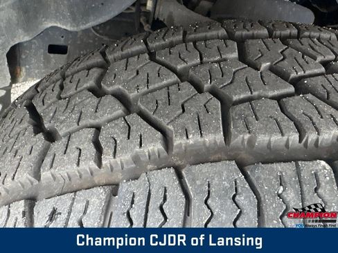 Used 2020 RAM 1500 Laramie w/ Sport Appearance Package AWD/4WD image 42