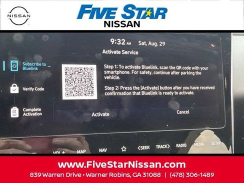 Used 2023 Hyundai Tucson Limited AWD/4WD image 36