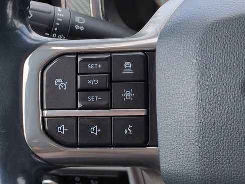 Certified 2023 Ford F150 Limited AWD/4WD image 24