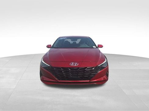 Used 2023 Hyundai Elantra SEL w/ Convenience Package image 8