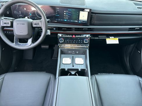 New 2026 Hyundai Santa Fe Calligraphy image 13