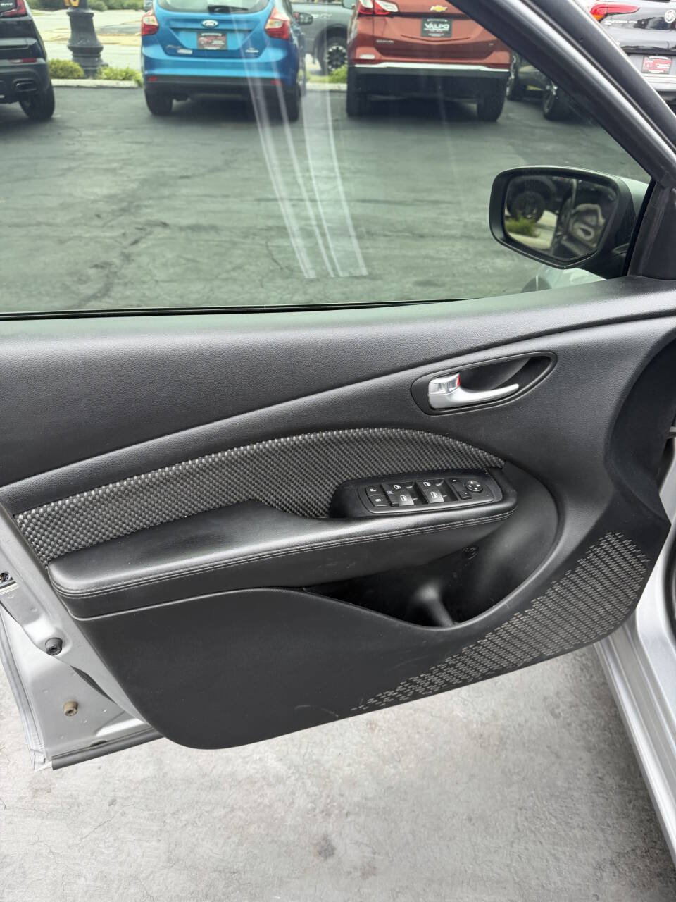 Used 2016 Dodge Dart SE w/ Convenience Group FWD image 16