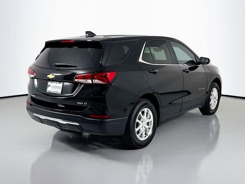 Used 2022 Chevrolet Equinox LT image 5