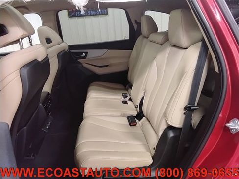 Used 2022 Acura MDX SH-AWD w/ Technology Package image 12
