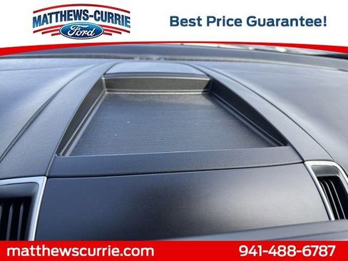 Certified 2024 Ford Edge SEL w/ Convenience Package image 18