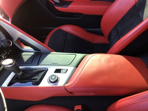 Used 2018 Chevrolet Corvette Z06 image 13