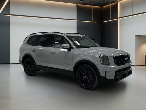 Used 2024 Kia Telluride SX Prestige X-Line AWD/4WD image 8