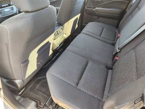 Certified 2025 Honda Ridgeline Sport image 12