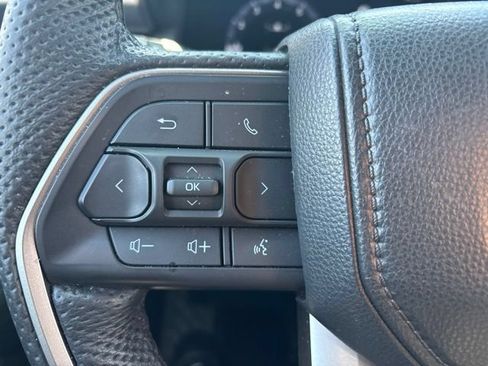 Certified 2024 Toyota Tacoma Limited w/ Limited Package (LT) AWD/4WD image 16