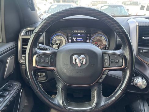 Used 2020 RAM 1500 Limited AWD/4WD image 28