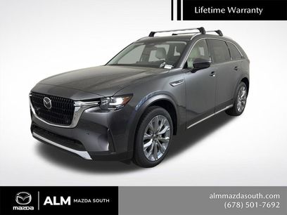 New 2026 MAZDA CX-90 3.3 Turbo w/ Premium Plus Pkg