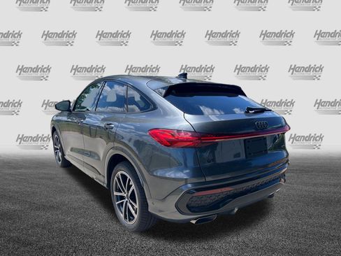 New 2026 Audi Q5 Prestige AWD/4WD image 7
