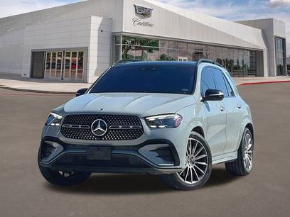 Used 2024 Mercedes-Benz GLE 450 4MATIC