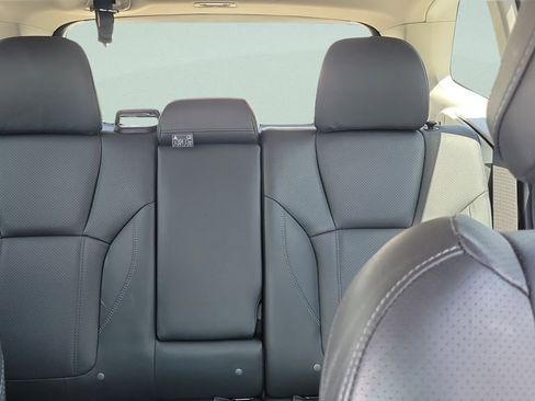 Used 2020 Subaru Forester Touring w/ Popular Package #2 AWD/4WD image 19