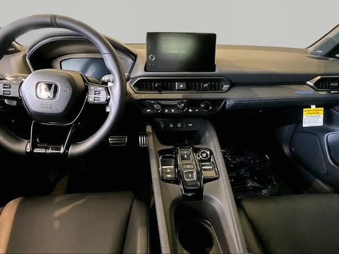 New 2026 Honda Prelude image 7